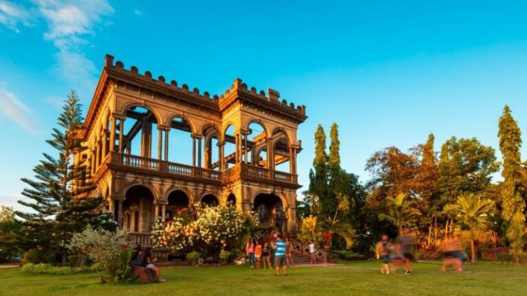 Bacolod