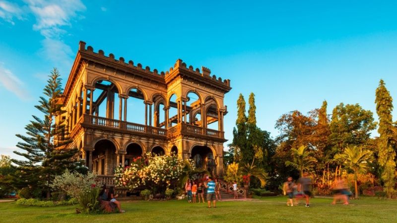 Bacolod