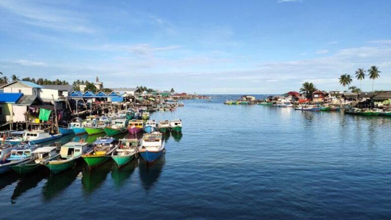 Balikpapan
