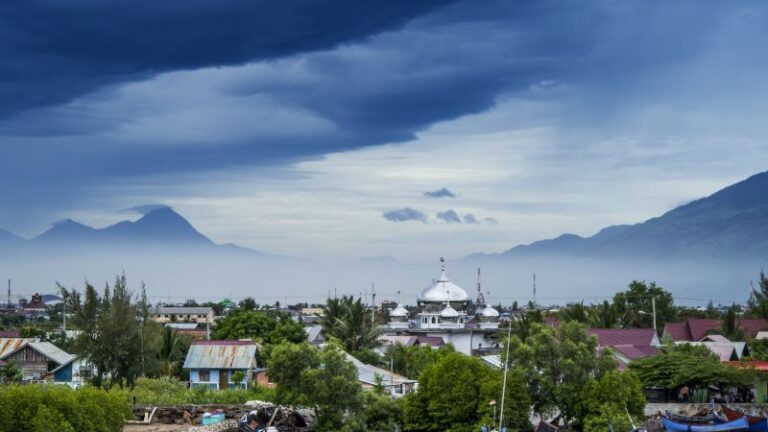 Banda Aceh