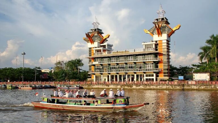 Banjarmasin