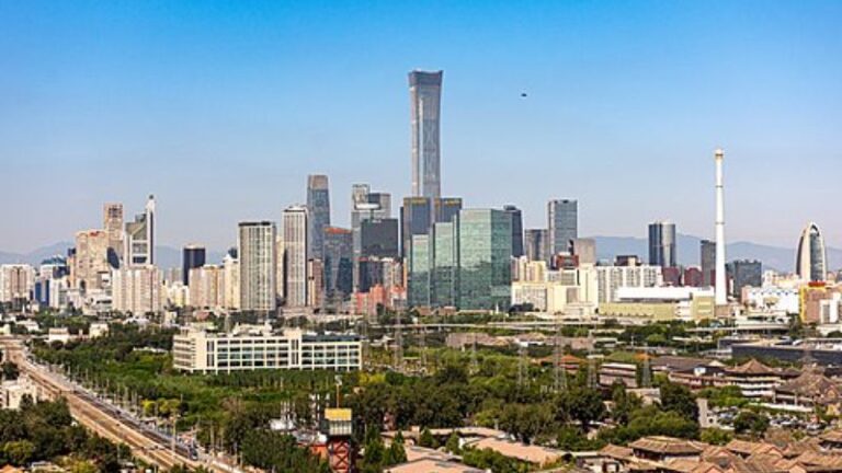 Beijing