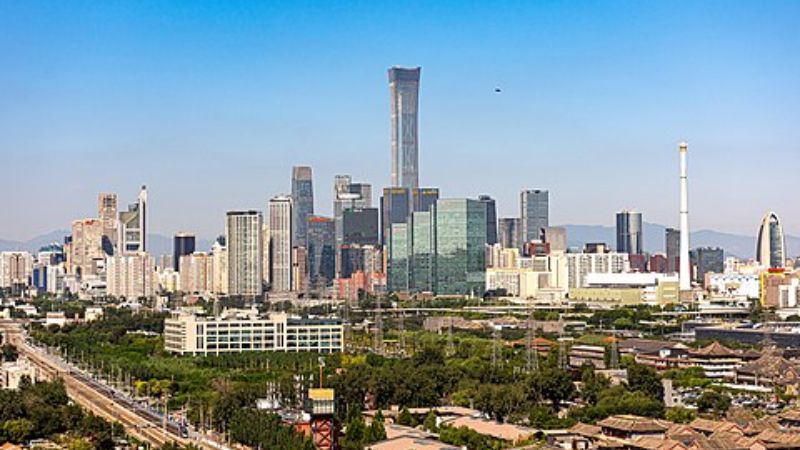 Beijing