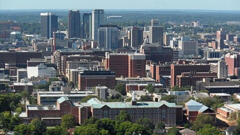 Birmingham