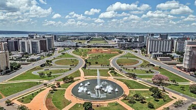 Brasília