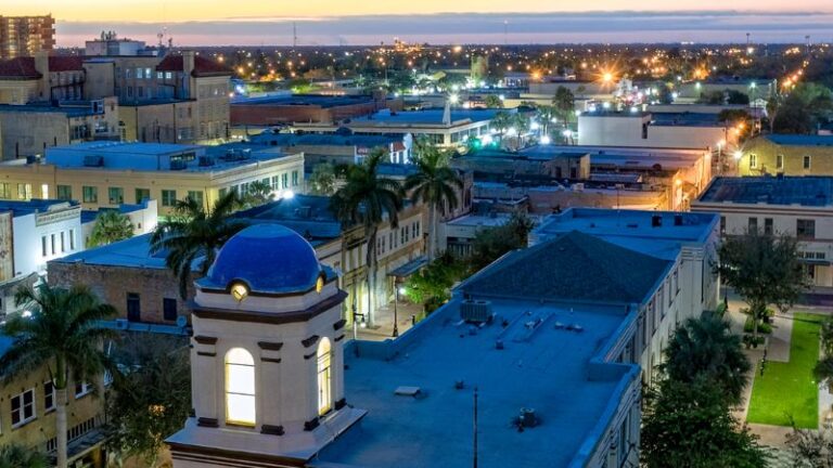 Brownsville
