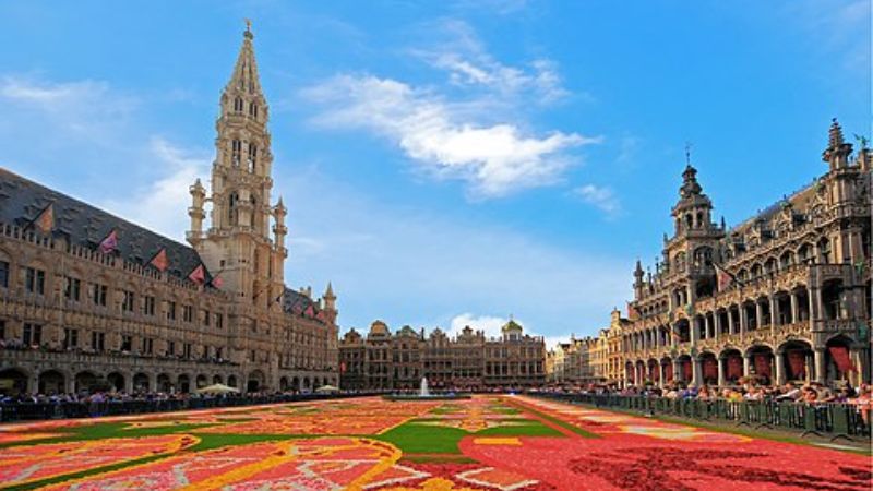 Brussels