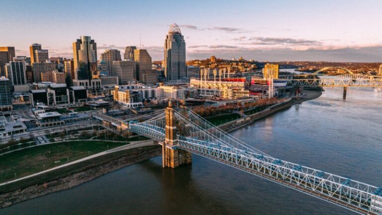 Cincinnati Office in Ohio