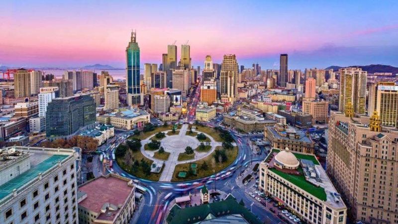 Dalian