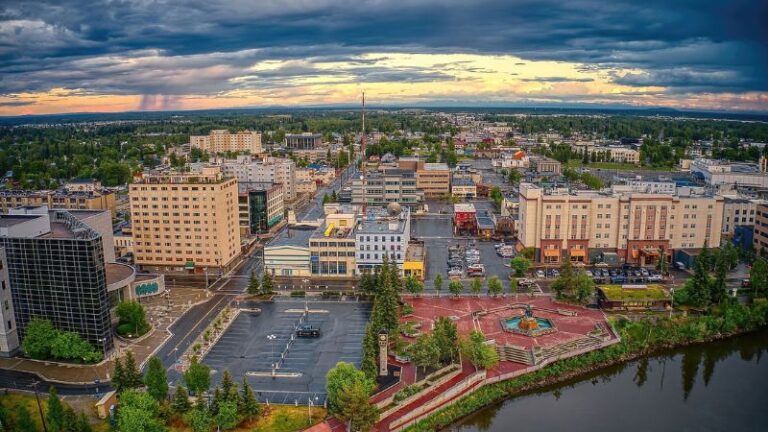Fairbanks