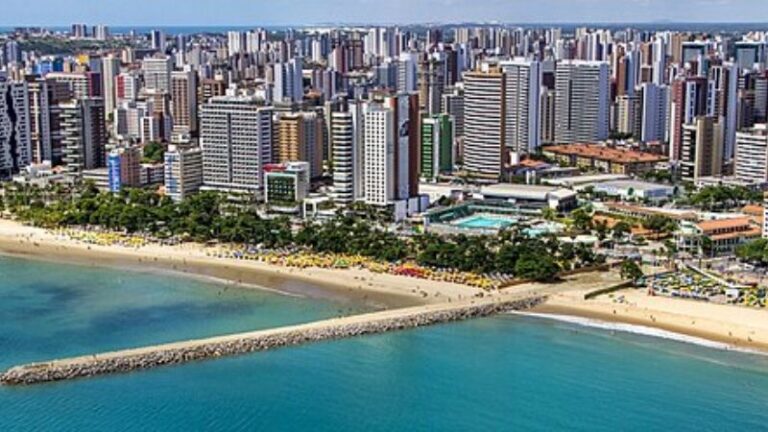 Fortaleza