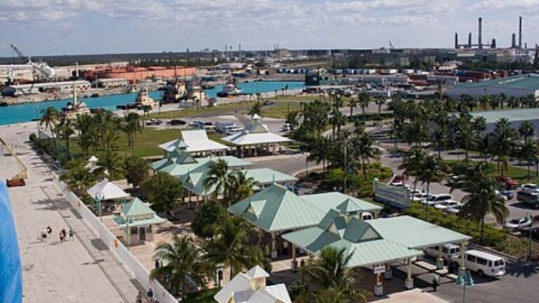 Freeport