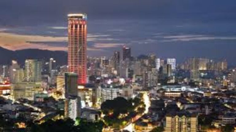 George Town