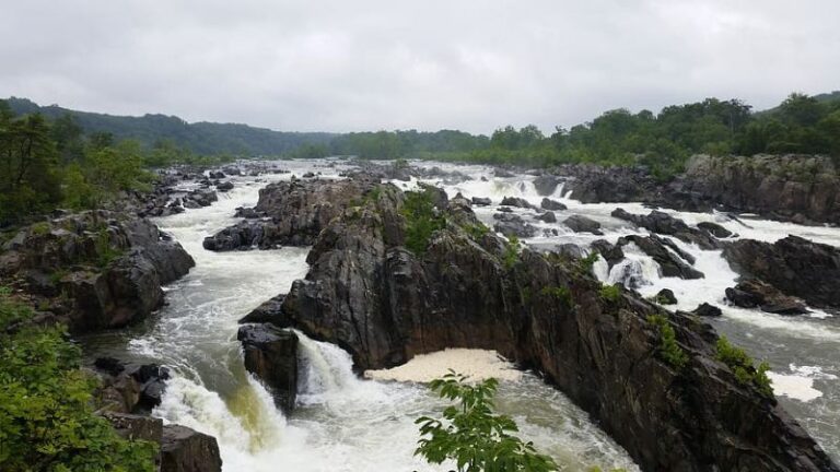 Great Falls