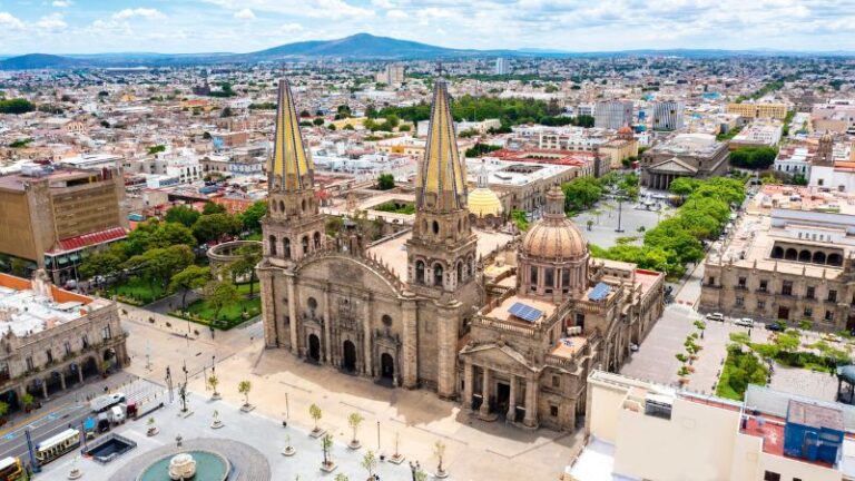 Guadalajara