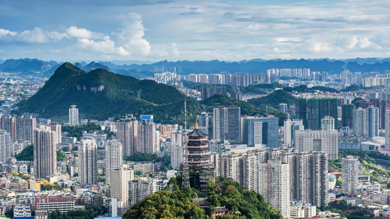 Guiyang