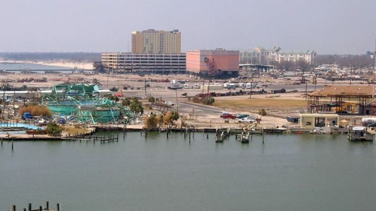 Gulfport Office in United States