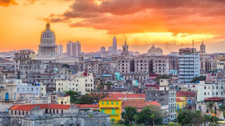 Havana