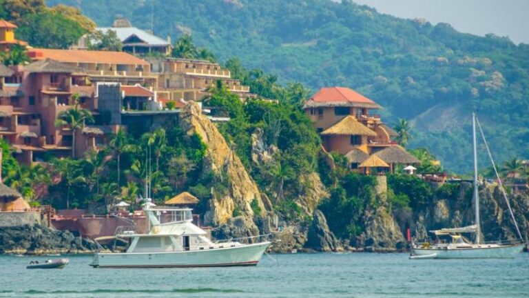 Ixtapa