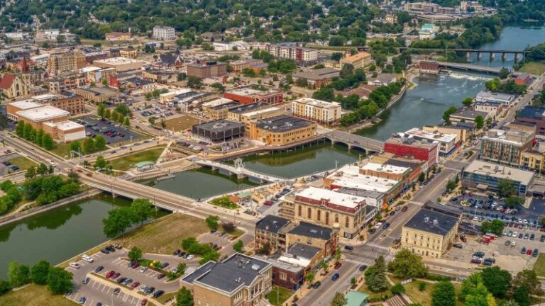 Janesville