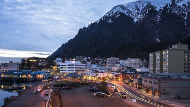 Juneau