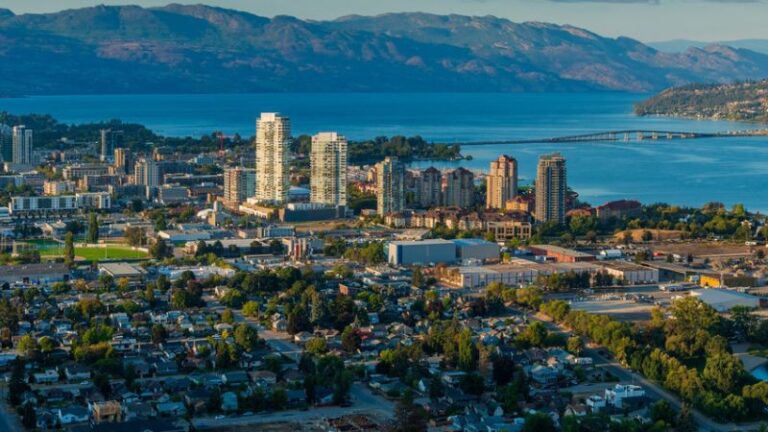 Kelowna