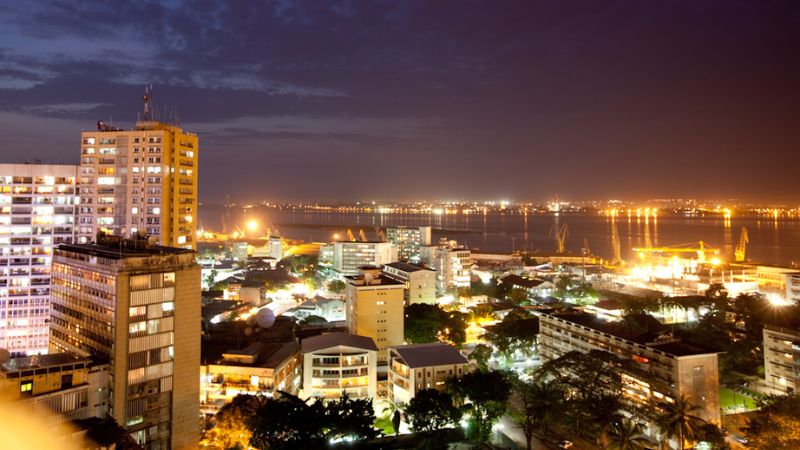 Kinshasa
