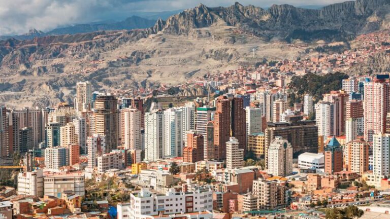 La Paz