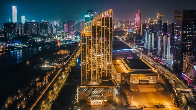Lanzhou