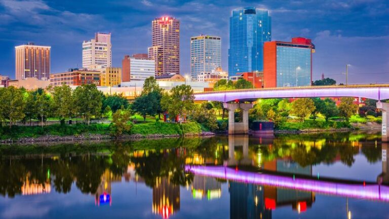 Little Rock