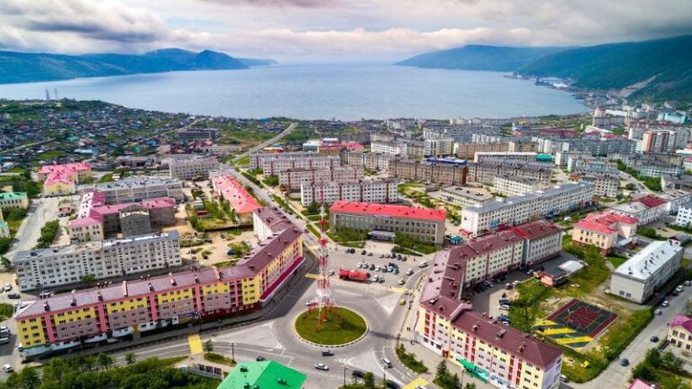 Magadan