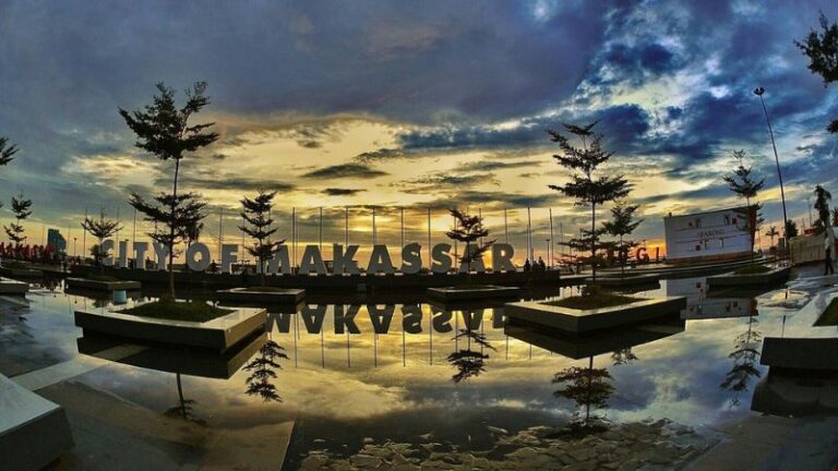 makassar