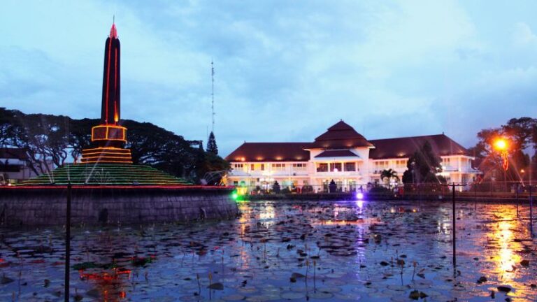 Malang