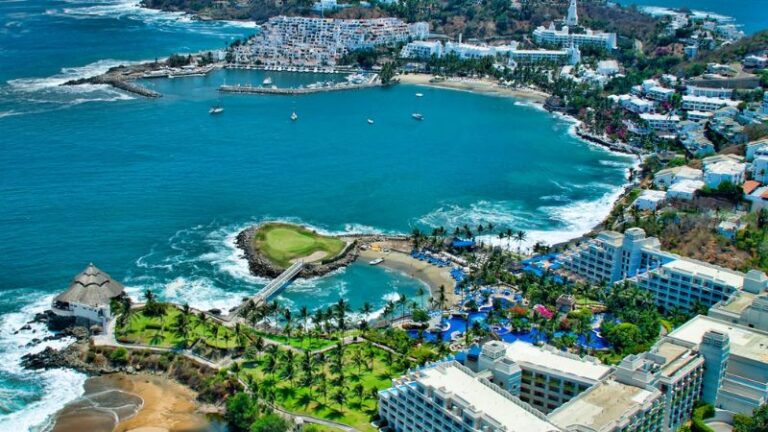 Manzanillo