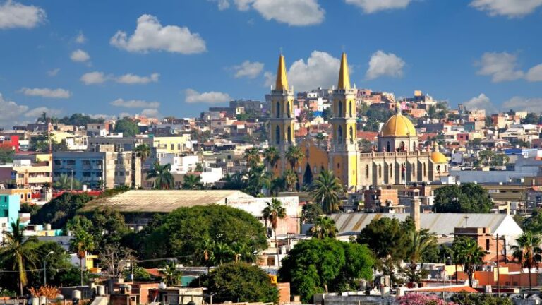 Mazatlán