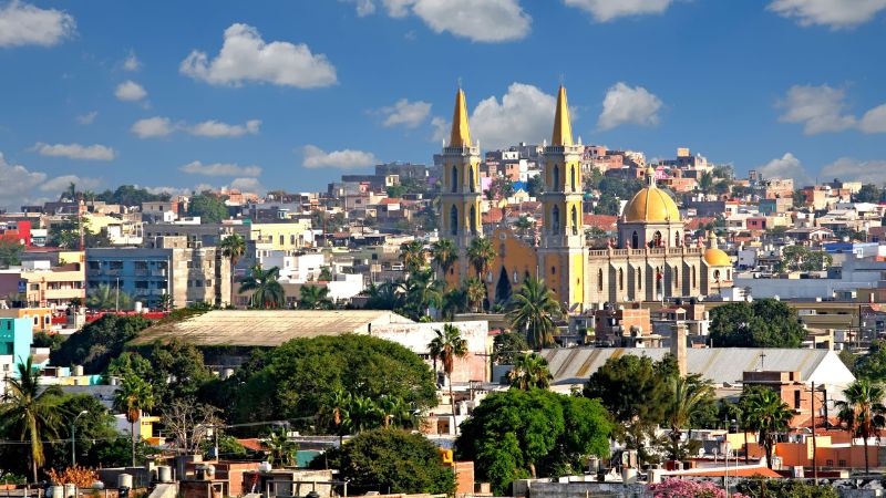 Mazatlán