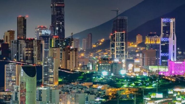 Monterrey
