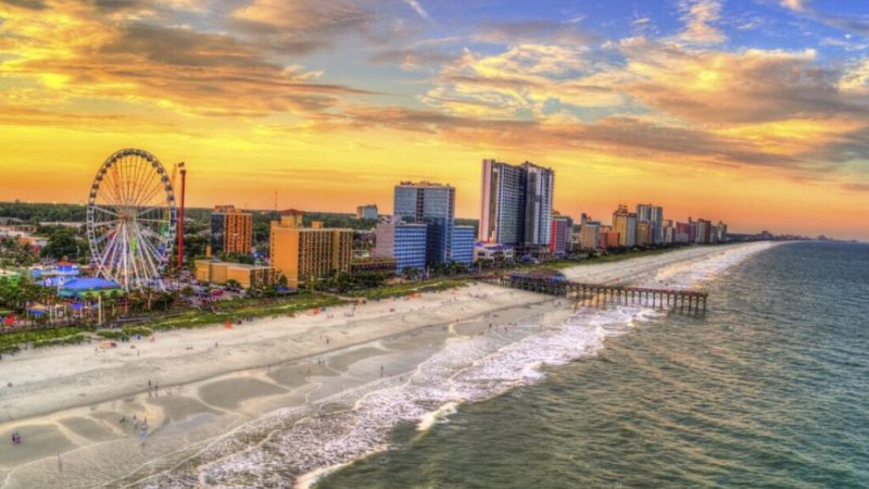 Myrtle Beach