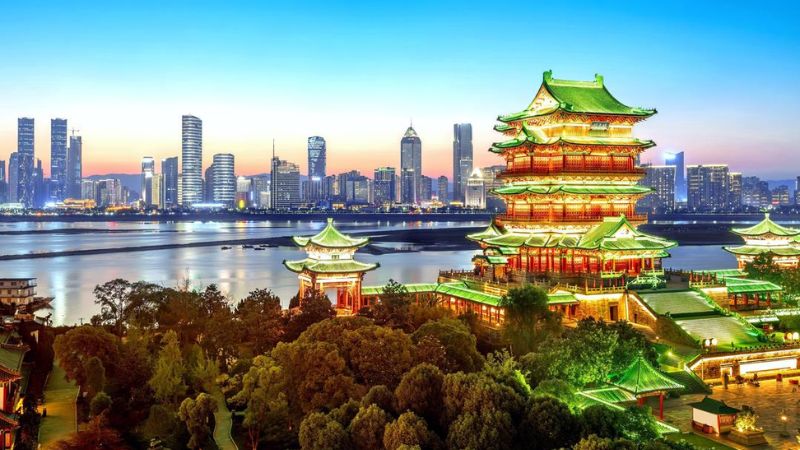 Nanchang