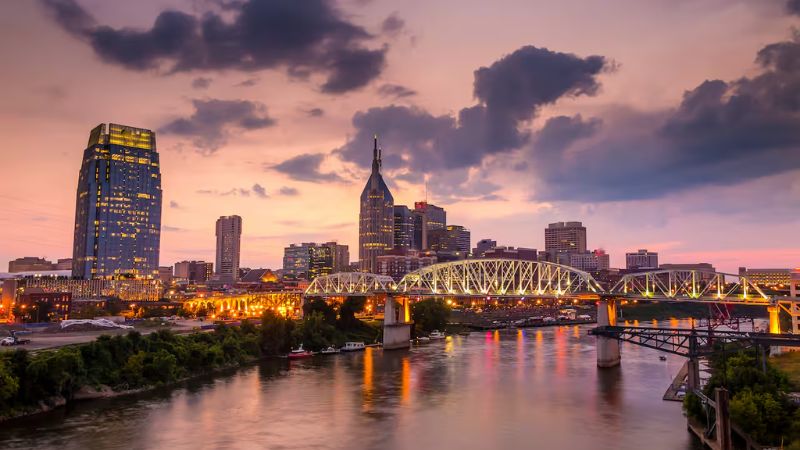 Nashville