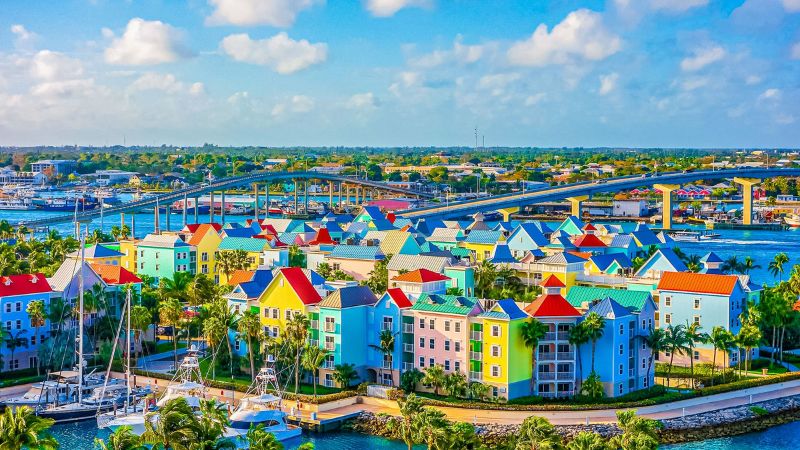 Nassau