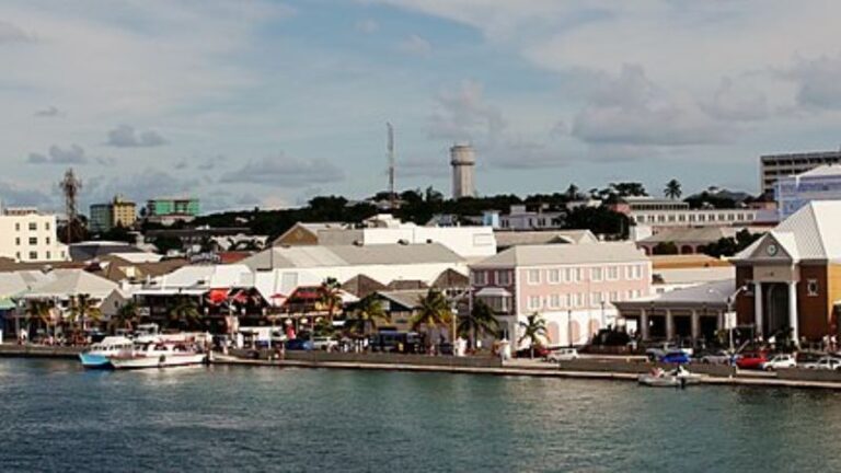 Nassau