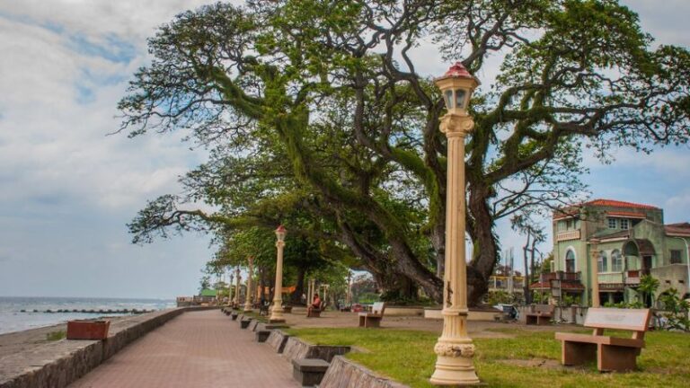 Negros Oriental