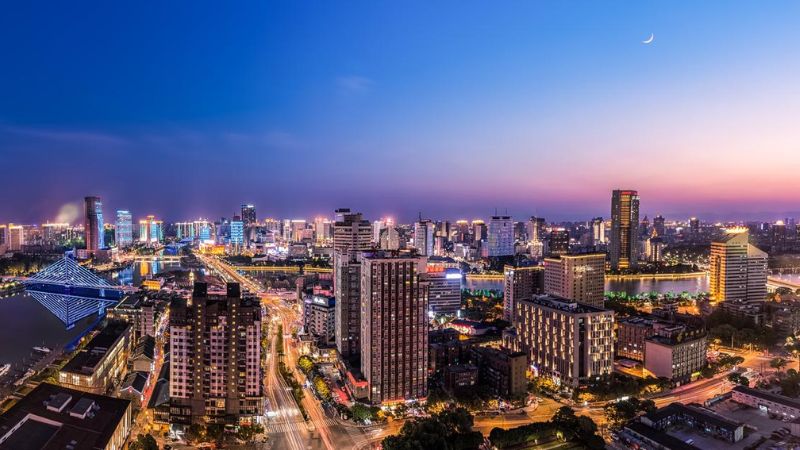 Ningbo