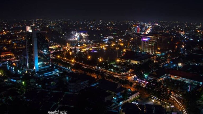 Pekanbaru