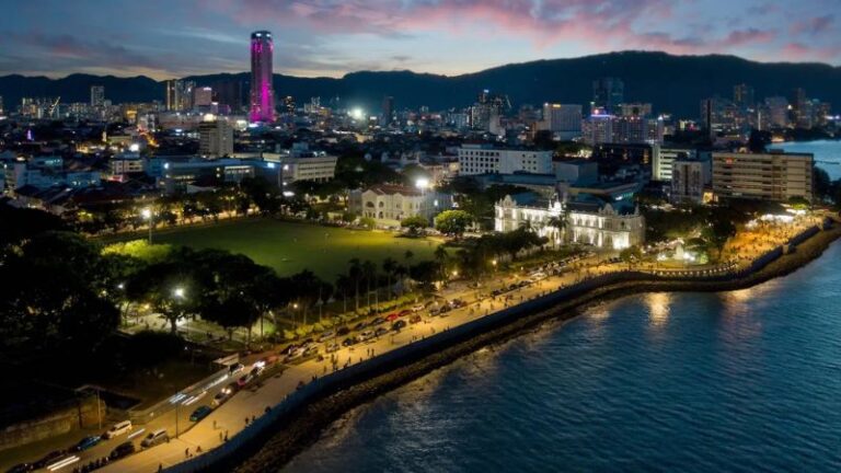Penang