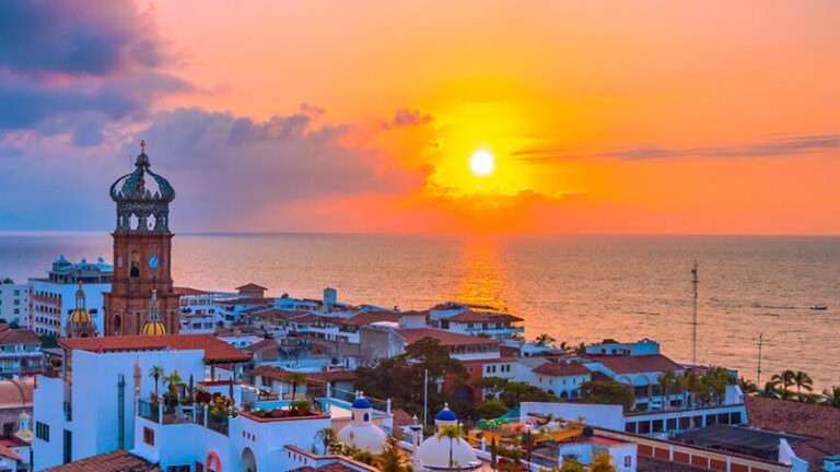 Puerto Vallarta