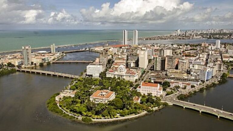 Recife