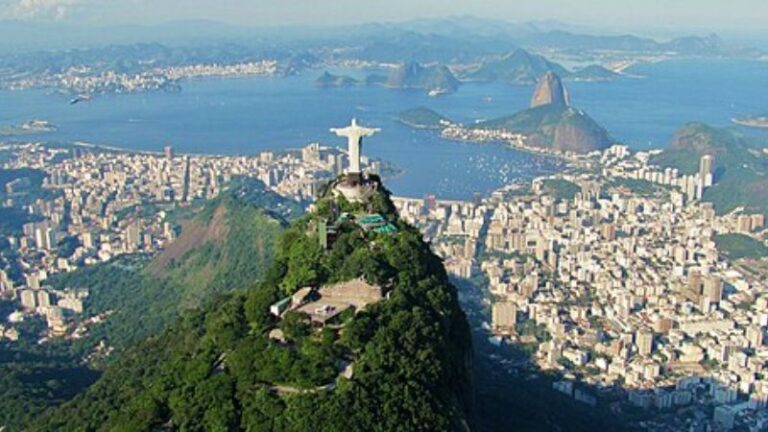 Rio de Janeiro