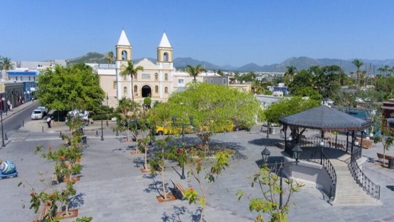 San José del Cabo